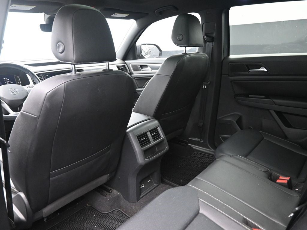 2020 Volkswagen Atlas Cross Sport 2.0T SEL 4Motion