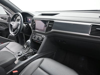 2020 Volkswagen Atlas Cross Sport 2.0T SEL 4Motion