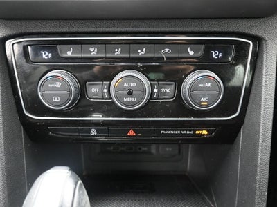 2020 Volkswagen Atlas Cross Sport 2.0T SEL 4Motion