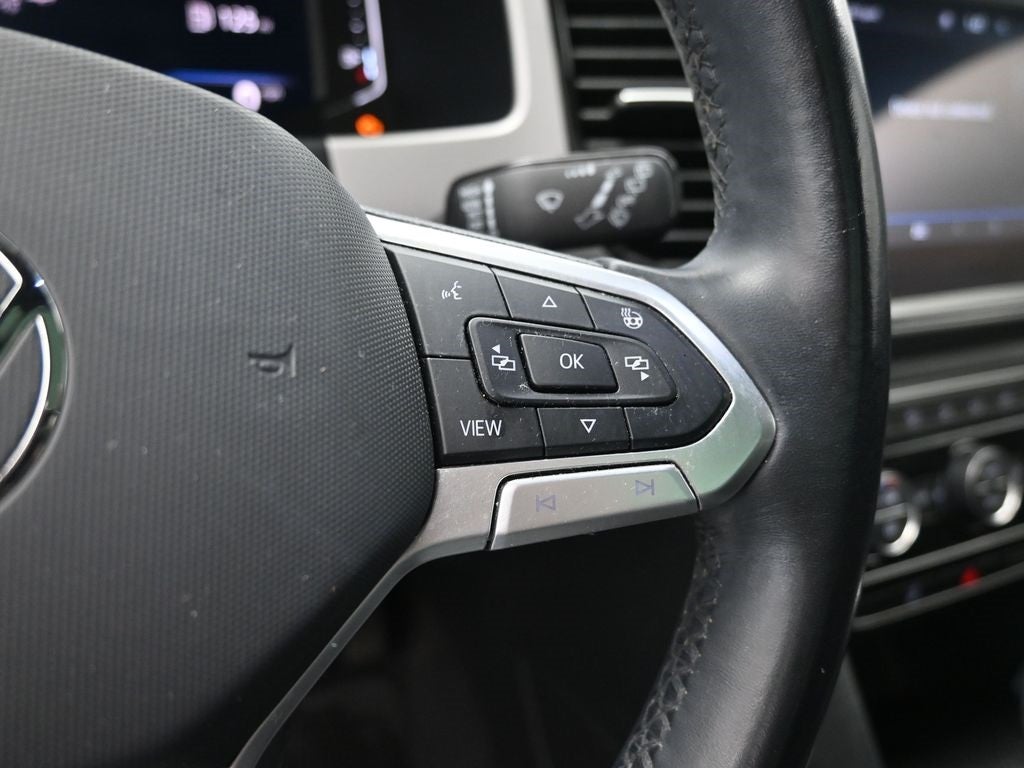 2020 Volkswagen Atlas Cross Sport 2.0T SEL 4Motion