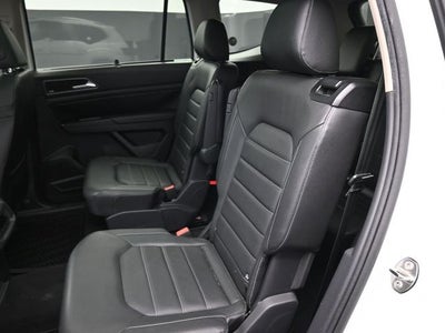 2019 Volkswagen Atlas SEL Premium 4Motion