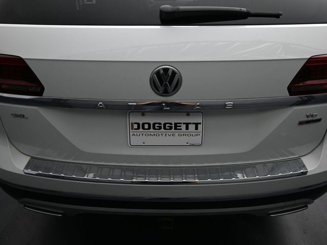 2019 Volkswagen Atlas SEL Premium 4Motion