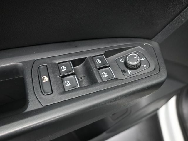 2019 Volkswagen Atlas SEL Premium 4Motion