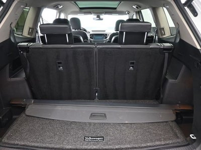 2019 Volkswagen Atlas SEL Premium 4Motion