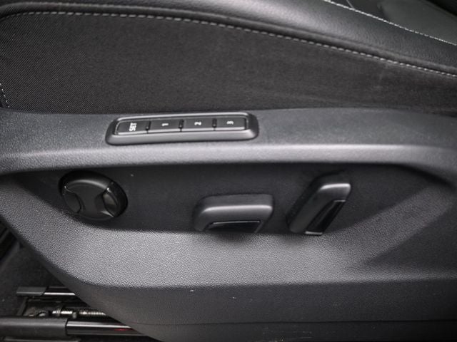 2019 Volkswagen Atlas SEL Premium 4Motion