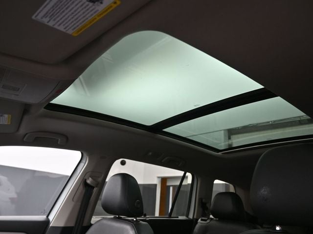 2019 Volkswagen Atlas SEL Premium 4Motion