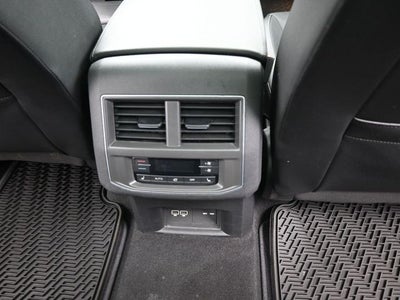 2019 Volkswagen Atlas SEL Premium 4Motion