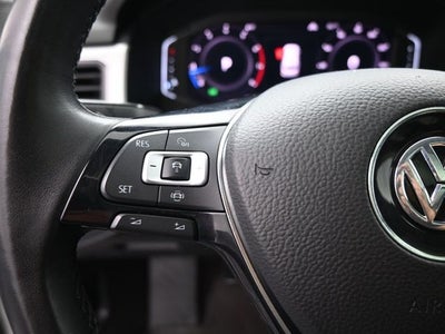 2019 Volkswagen Atlas SEL Premium 4Motion