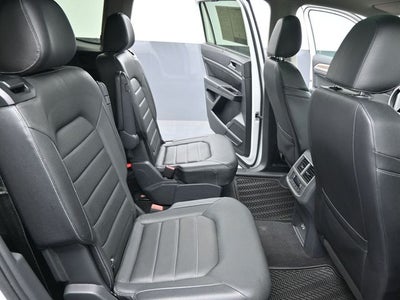 2019 Volkswagen Atlas SEL Premium 4Motion