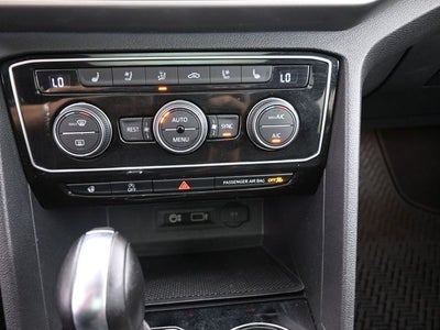 2019 Volkswagen Atlas SEL Premium 4Motion