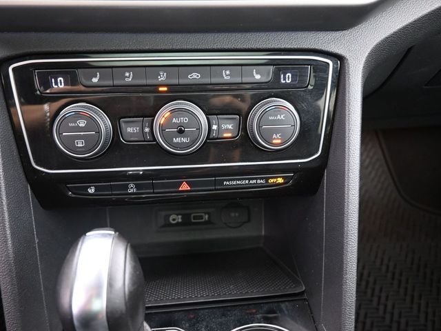 2019 Volkswagen Atlas SEL Premium 4Motion