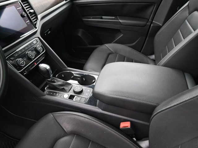 2019 Volkswagen Atlas SEL Premium 4Motion