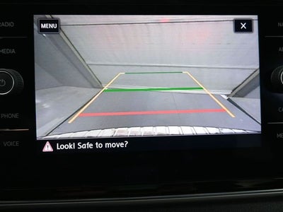 2019 Volkswagen Atlas SEL Premium 4Motion