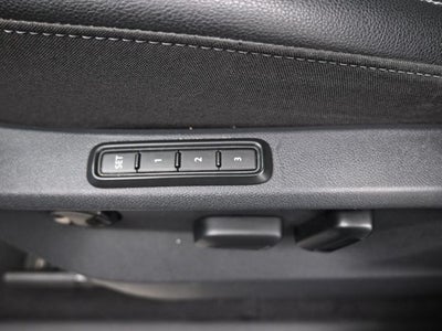 2019 Volkswagen Atlas SEL Premium 4Motion