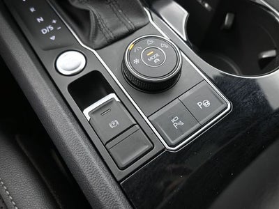 2019 Volkswagen Atlas SEL Premium 4Motion