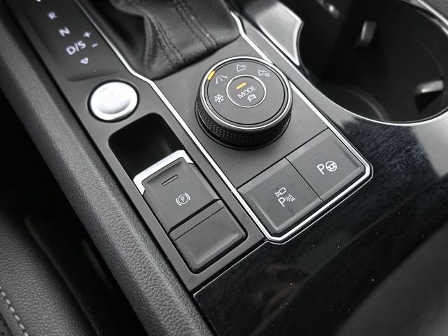 2019 Volkswagen Atlas SEL Premium 4Motion