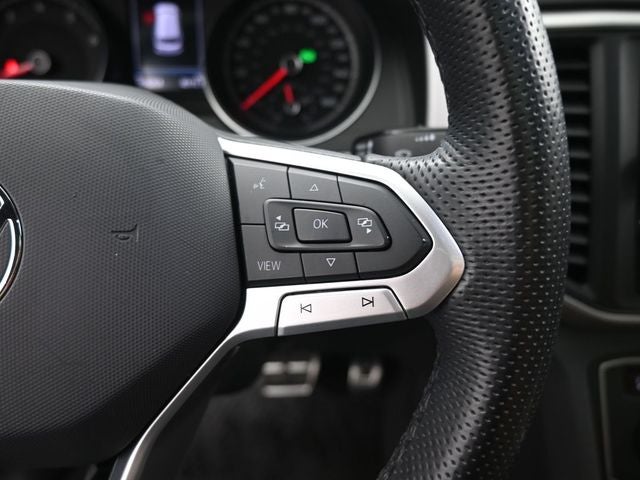 2021 Volkswagen Atlas Cross Sport 3.6L V6 SE w/Technology R-Line