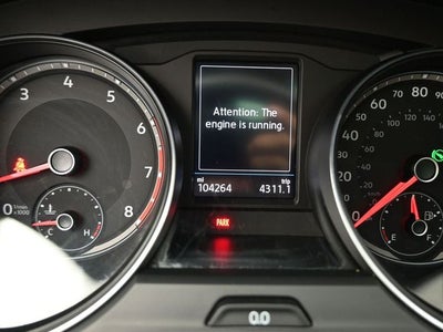 2021 Volkswagen Atlas Cross Sport 3.6L V6 SE w/Technology R-Line