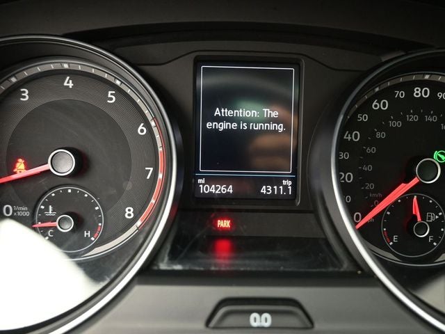 2021 Volkswagen Atlas Cross Sport 3.6L V6 SE w/Technology R-Line