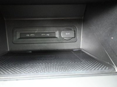 2021 Volkswagen Atlas Cross Sport 3.6L V6 SE w/Technology R-Line