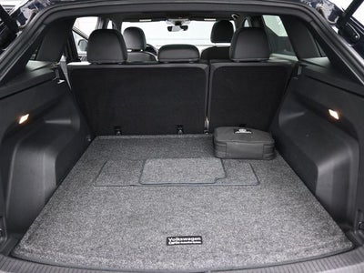 2023 Volkswagen Atlas Cross Sport 2.0T SEL R-Line