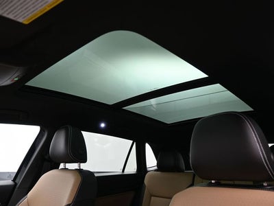 2023 Volkswagen Atlas Cross Sport 2.0T SEL R-Line