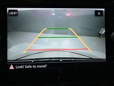 2023 Volkswagen Atlas Cross Sport 2.0T SEL R-Line