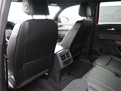 2021 Volkswagen Atlas Cross Sport 2.0T SE w/Technology