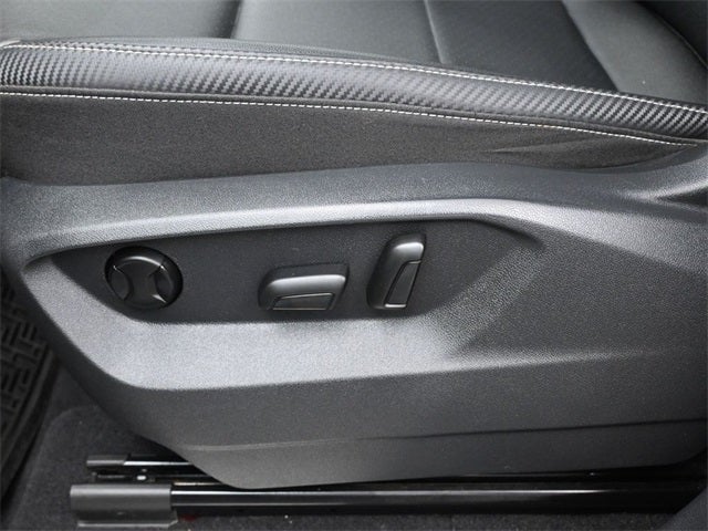 2021 Volkswagen Atlas Cross Sport 2.0T SE w/Technology