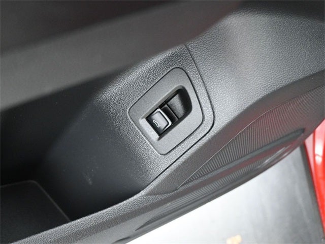 2021 Volkswagen Atlas Cross Sport 2.0T SE w/Technology