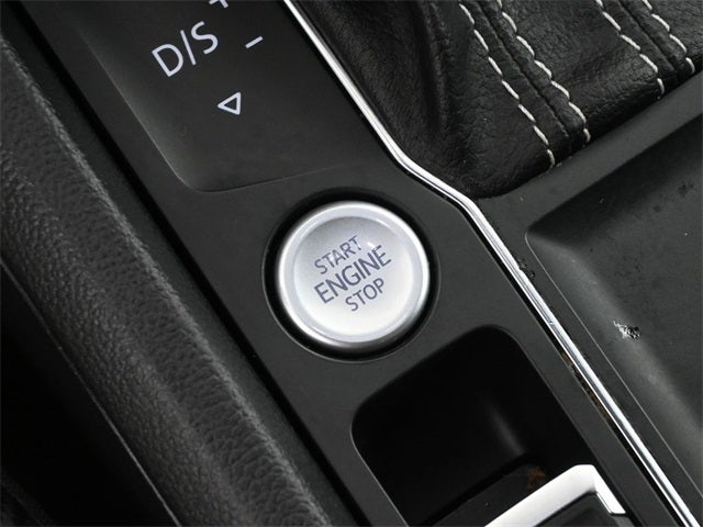 2021 Volkswagen Atlas Cross Sport 2.0T SE w/Technology