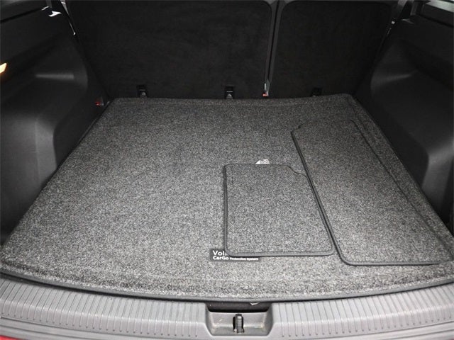 2021 Volkswagen Atlas Cross Sport 2.0T SE w/Technology