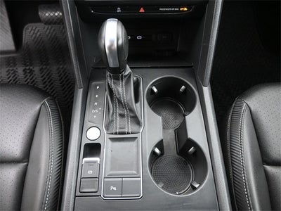 2021 Volkswagen Atlas Cross Sport 2.0T SE w/Technology