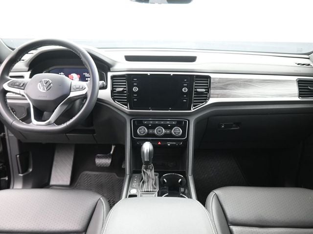 2023 Volkswagen Atlas Cross Sport 3.6L V6 SE w/Technology