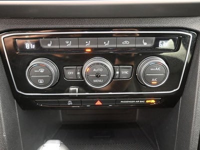 2023 Volkswagen Atlas Cross Sport 3.6L V6 SE w/Technology