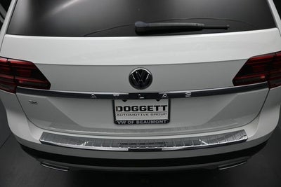 2020 Volkswagen Atlas 2.0T SE w/Technology