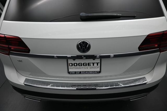 2020 Volkswagen Atlas 2.0T SE w/Technology