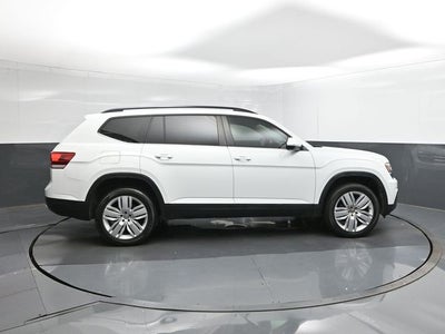2020 Volkswagen Atlas 2.0T SE w/Technology