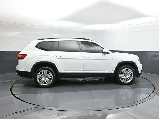 2020 Volkswagen Atlas 2.0T SE w/Technology