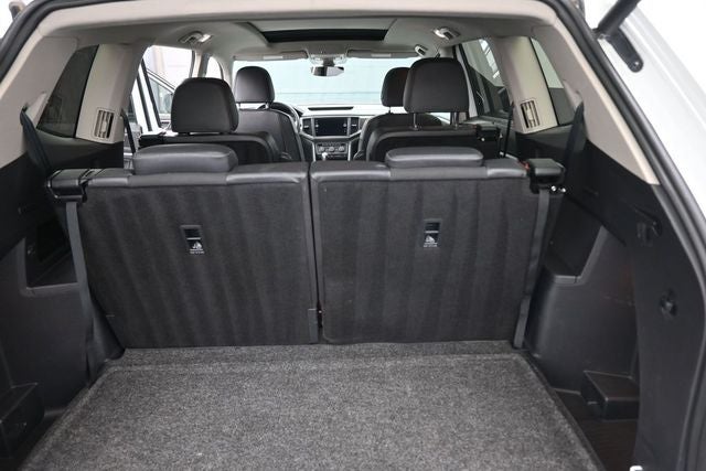 2020 Volkswagen Atlas 2.0T SE w/Technology