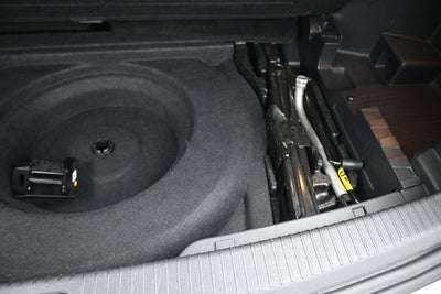 2020 Volkswagen Atlas 2.0T SE w/Technology
