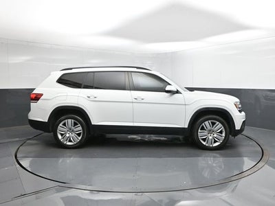 2020 Volkswagen Atlas 2.0T SE w/Technology