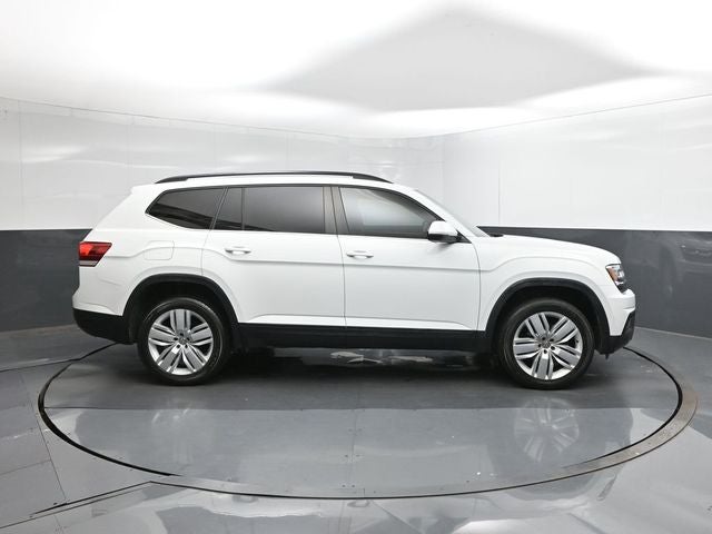 2020 Volkswagen Atlas 2.0T SE w/Technology