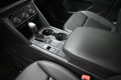 2020 Volkswagen Atlas 2.0T SE w/Technology
