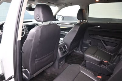 2020 Volkswagen Atlas 2.0T SE w/Technology