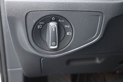 2020 Volkswagen Atlas 2.0T SE w/Technology