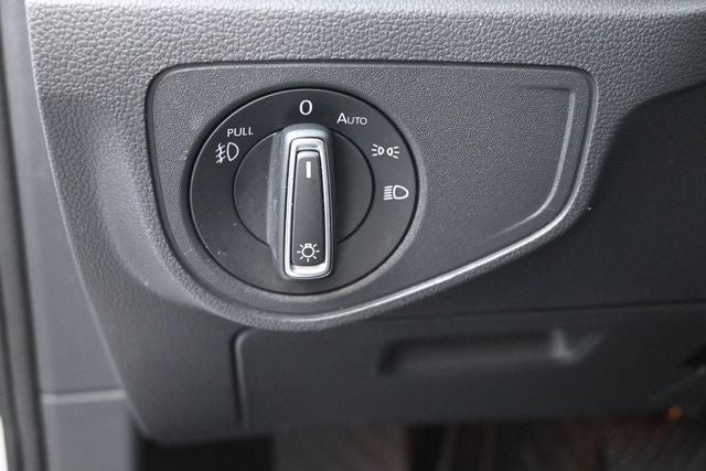 2020 Volkswagen Atlas 2.0T SE w/Technology