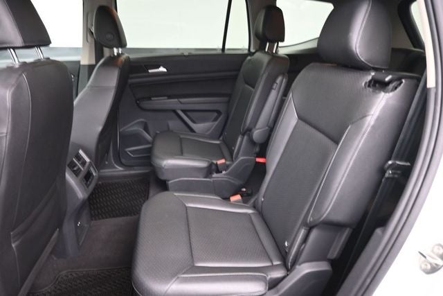 2020 Volkswagen Atlas 2.0T SE w/Technology
