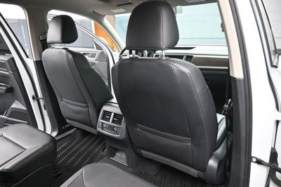 2020 Volkswagen Atlas 2.0T SE w/Technology