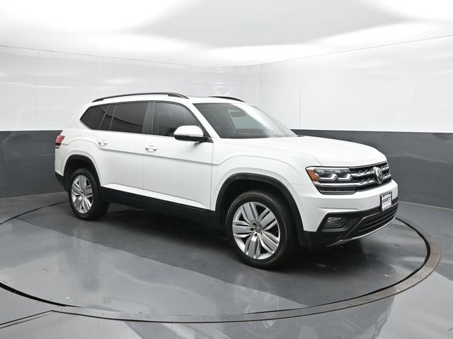 2020 Volkswagen Atlas 2.0T SE w/Technology
